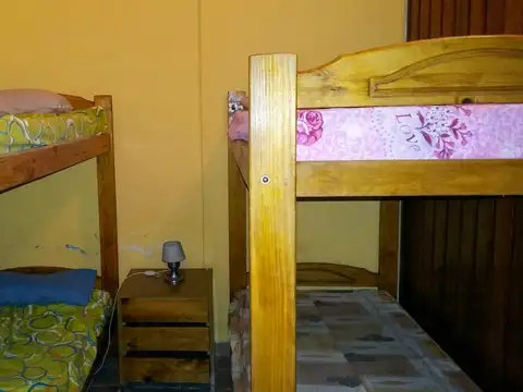 Depto Tipo Casa en Venta en Mar del Tuyú, USD 34.000