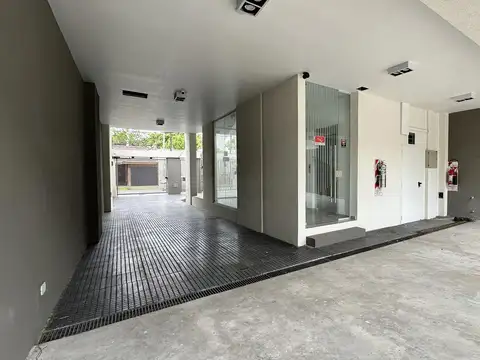 Departamento en Quilmes