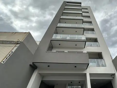 Oficina Monoambiente con 1 baño