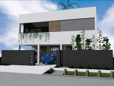 Casa en Venta de 3 dormitorios