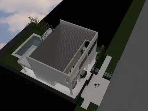 CASAS - CASA - LOS TRONCOS, RESISTENCIA