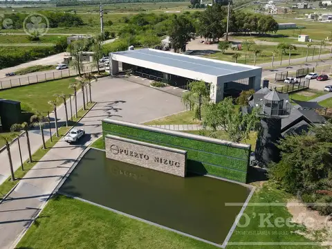 Terreno en Venta en Puerto Nizuc, USD 117.000