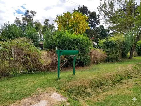 Quinta en Venta en Lezica y Torrezuri, USD 75.000