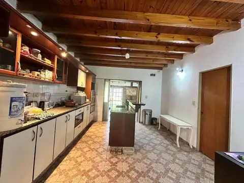 ALQUILER CASA 3 AMBIENTES FRANCISCO ALVAREZ PARQUE QUINCHO