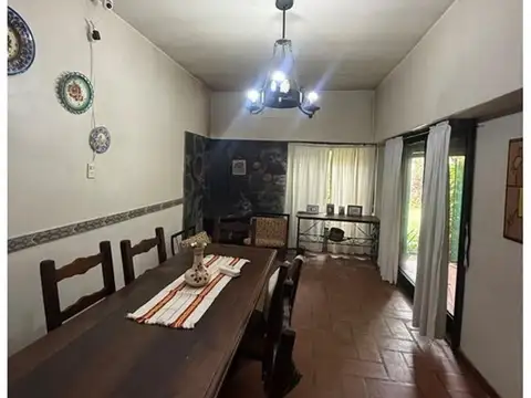 Casa en VENTA - Martin Coronado