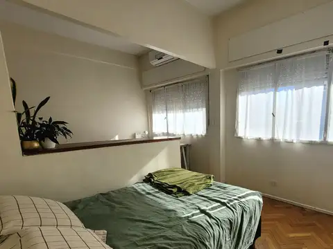 Departamento en Venta en Balvanera, USD 45.000