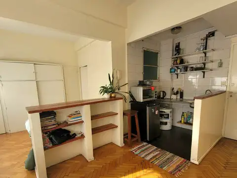 Bartolomé Mitre 2600