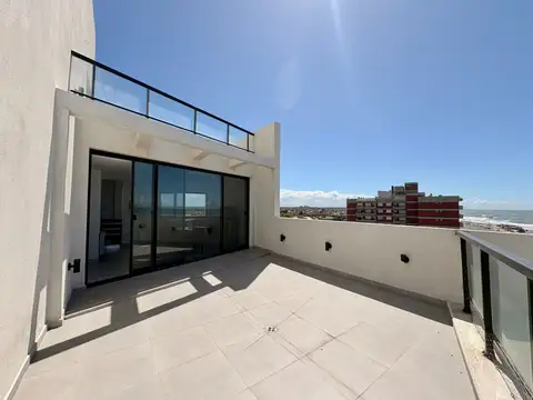 Departamento en Alquiler de 2 dormitorios