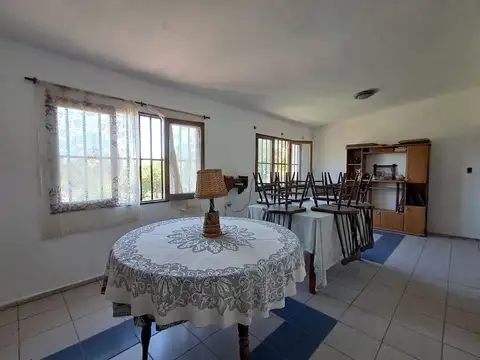 Casa esquina en una sola planta SALSIPUEDES