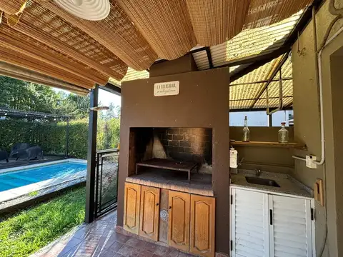 Casa en Venta en San Isidro Labrador, USD 275.000