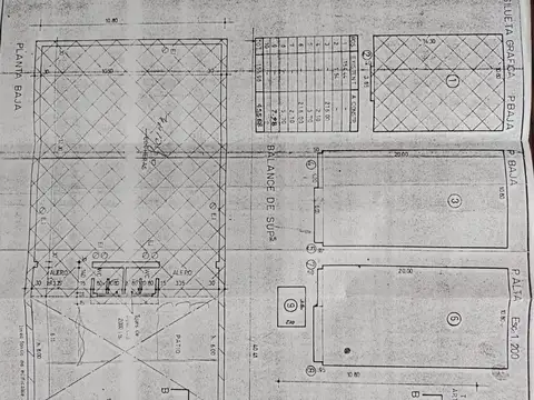 Local en Venta 43 años