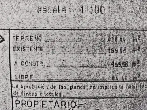 Local en Venta en General San Martin, USD 370.000