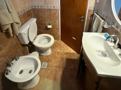Departamento en Venta al Norte