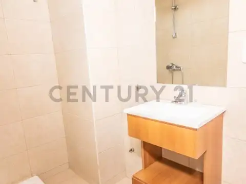 Venta Departamento Monoambiente Barrio Martín A Estrenar Amo