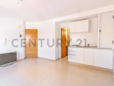 Venta Departamento Monoambiente Barrio Martín A Estrenar Amo