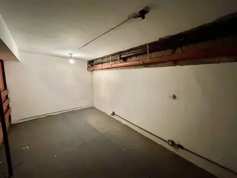 Galpon en Venta en Monserrat, USD 18.900