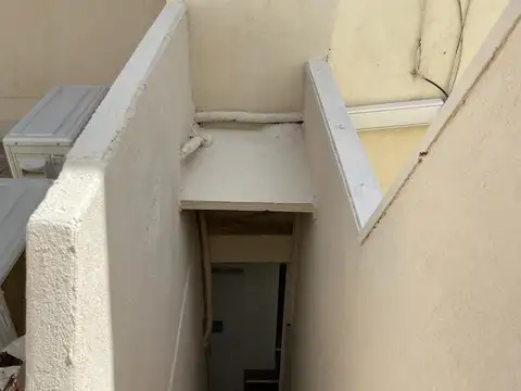 Depto Tipo Casa en Alquiler de 1 dormitorio