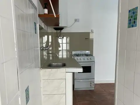 ESPECTACULAR PH EN ALQUILER, SIN EXPENSAS, CON TERRAZA PROPIA DE 16 M²