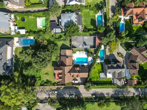 Casa en Venta al Norte