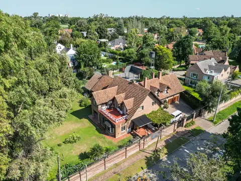 Casa en Venta en Lomas de San Isidro, USD 1.500.000