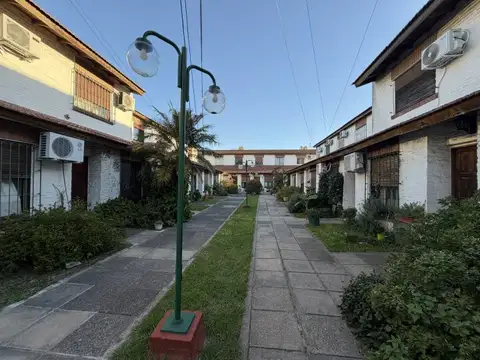 DUPLEX 2 AMB CON LAVADERO