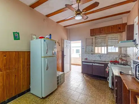 Casa en Venta 55 años