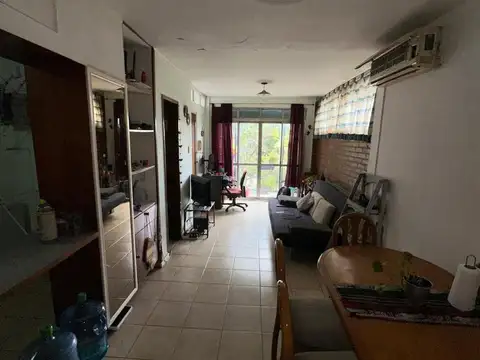 VENTA DE PARTAMENTO 3 AMBIENTES RAMOS MEJIA