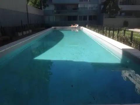Departamento en Venta con 1 cochera
