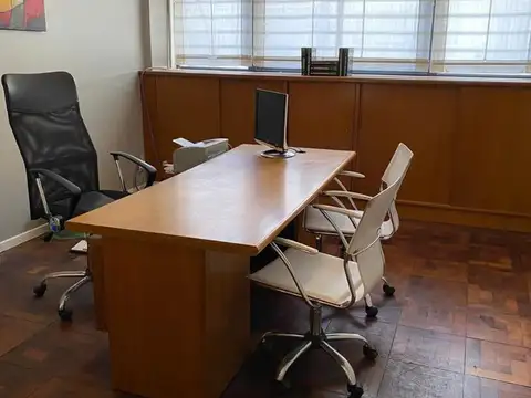 Oficina en Venta en Centro, USD 44.000