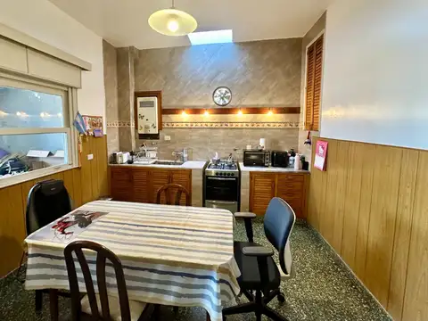 VENTA PH  4 AMB LANUS OESTE TERRAZA