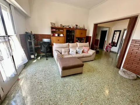 VENTA PH  4 AMB LANUS OESTE TERRAZA