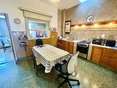 Depto Tipo Casa en Venta 71 años