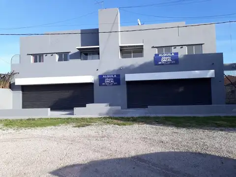 CNO. CENTENARIO E/ 52 Y 53