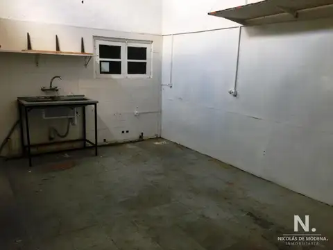 Imperdible oportunidad de local comercial.