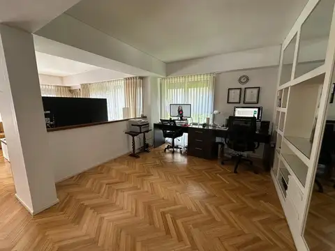 Departamento en Venta 17 años