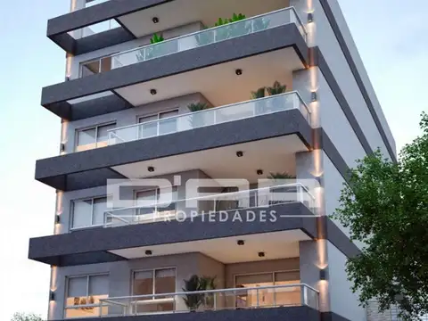 Espectacular Semipiso De 2 Ambientes! Venta En Pozo