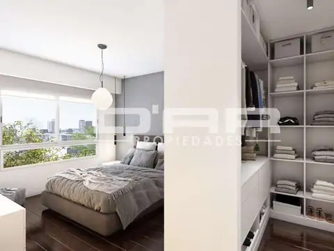 Departamento en Venta en Liniers, USD 140.000
