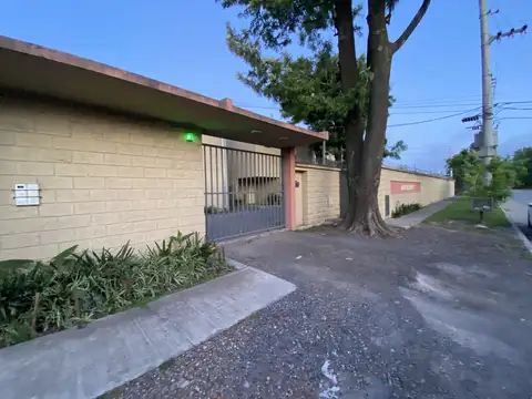 Departamento en Venta 3 años