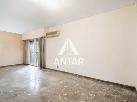 Departamento 4 ambientes con 3 baños