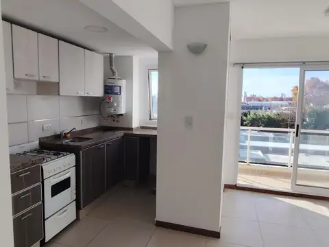 ALQUILER MONOAMBIENTE URQUIZA 4300