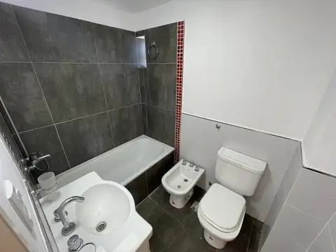 ALQUILER MONOAMBIENTE URQUIZA 4300