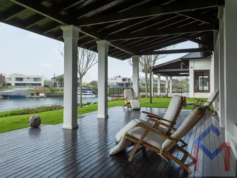 Terreno en Venta de 1284,0 m2