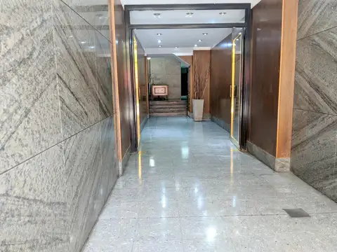 Departamento en Alquiler 50 años