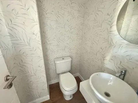 Departamento en Venta de 4 dormitorios