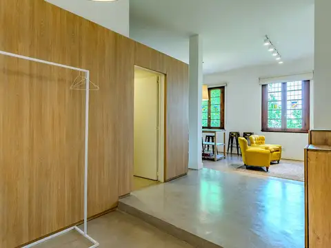 Departamento en Alquiler de Monoambiente