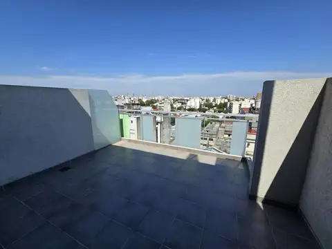 A ESTRENAR Departamentos en Venta de 1 amb con balcon