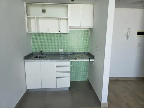 Departamento en Venta en Caballito, USD 82.000