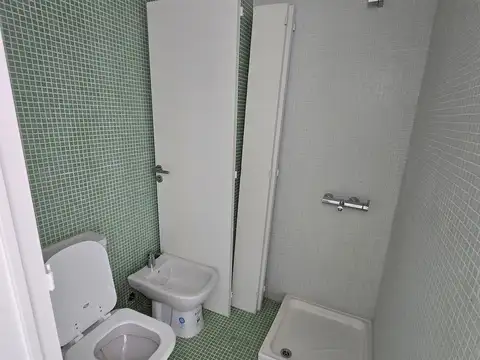 A ESTRENAR Departamentos en Venta de 1 amb con balcon