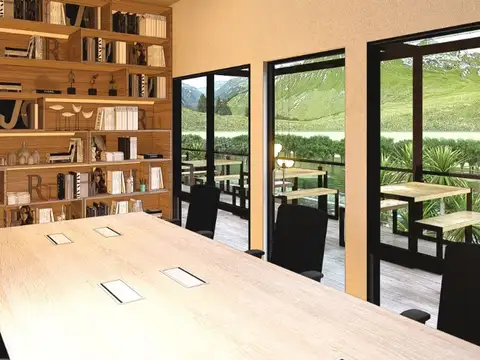 Local en Venta en El Challao, USD 40.000