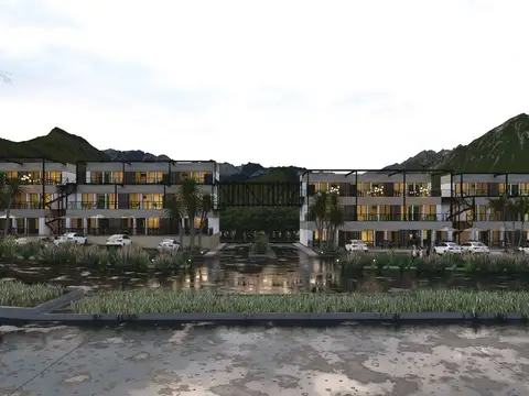 VENTA LOCAL COMERCIAL EN POZO, EL CHALLAO MENDOZA